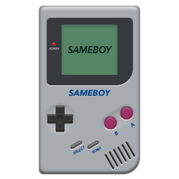 SameBoy模拟器(兼容gba|gbc|gb游戏)