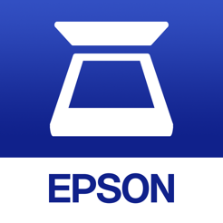 Epson DocumentScan app v1.2.10 最新版