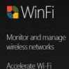 WinFi Lite(wifi分析工具)