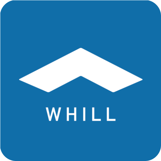 WHILL ModelC2/Ci2(蔚尔智能代步车App) v1.0.2 安卓版