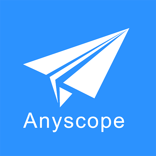 Anyscopeapp v1.77 最新版