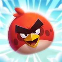 愤怒的小鸟2游戏正版下载iOS