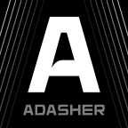 ADASHER app v1.0.0.1 最新版
