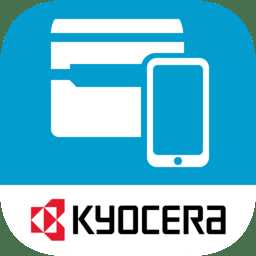 KYOCERA Print京瓷打印机app v3.1.0.210902 安卓版