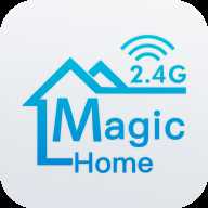 Magic Home智能家居 v1.0.0 官方版