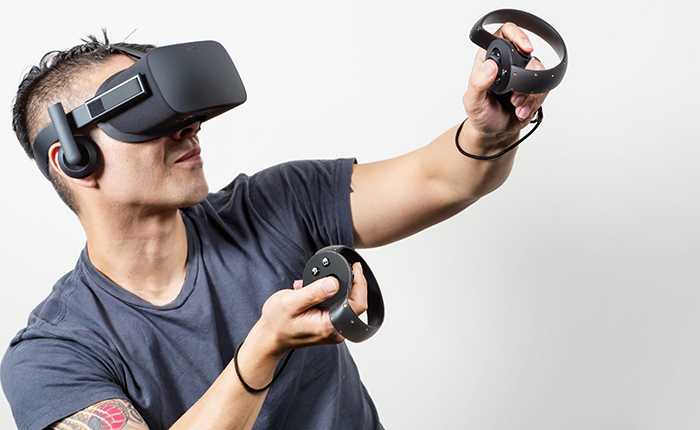 最值得入手的VR一体机