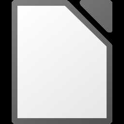 LibreOffice中文版(Mac&Linux办公套件)