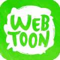 WEBTOON漫画电脑版下载,WEBTOON漫画电脑版v1.8.8