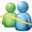 Windows Live Messenger (MSN) 2009 V14.0.8050.1202