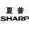 SHARP夏普AR-A208/A208N多功能一体机GDI驱动