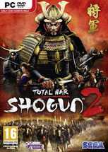 幕府将军2：全面战争（Shogun 2 Total War）汉化补丁V3.5