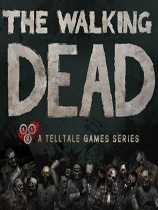 行尸走肉（The Walking Dead）1-5章 LMAO & 翱翔汉化组汉化补丁V7.0
