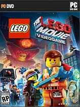 乐高大电影：游戏版（The LEGO Movie Videogame）LMAO汉化组内核汉化补丁V1.0