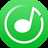 NoteBurner Spotify Music Converter(音乐格式转换工具) V2.4.3官方版