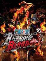 海贼王：燃血（One Piece: Burning Blood）LMAO汉化组汉化补丁V3.0
