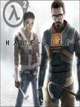 半条命2（Half Life 2）vb2044480七项修改器HOG版