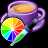 CoffeeCup Color Schemer(专业配色软件) V3.0中文免费版