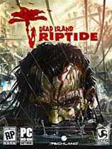 死亡岛：激流（Dead Island：Riptide）解锁控制台开发者模式