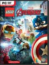 乐高：漫威复仇者联盟（LEGO Marvel’s Avengers）v1.01六项修改器Lingon版