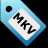 3delite MKV Tag Editor(视频标签编辑工具) V1.0.115.204官方版