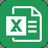 Excel密码恢复工具 V2.0.0.1官方版