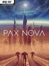 帕克斯新星（Pax Nova）LMAO汉化组汉化补丁V1.0