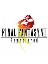 最终幻想8：重制版（Final Fantasy VIII Remastered）LMAO汉化组汉化补丁V1.2