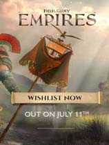荣耀战场：帝国（Field of Glory: Empires）LMAO汉化组汉化补丁V1.1