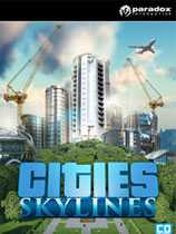 城市：天际线（Cities: Skylines）LMAO汉化组汉化补丁V1.0[完整+润色]