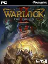 术士2：放逐（Warlock 2: the Exiled）PC测试版LMAO汉化组内核汉化补丁V1.0