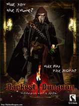 暗黑地牢（Darkest Dungeon）Build 7537轩辕汉化组汉化补丁V2.1