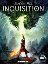 龙腾世纪：审判（Dragon Age: Inquisition）LMAO汉化组汉化补丁V3.5