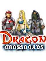 龙之十字路口（Dragon Crossroads）LMAO汉化组汉化绿色版