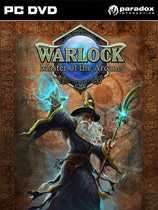 术士：秘术宗师（Warlock: Master of the Arcane）LMAO汉化组汉化补丁V3.1完美版