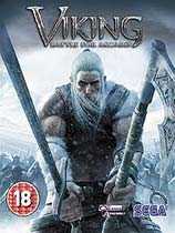 维京人：神域之战（Viking Battle for Asgard）翱翔汉化组汉化补丁V1.0