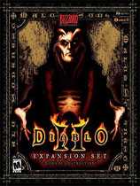 暗黑破坏神2（Diablo II）V1.02版存档文件修改器之七