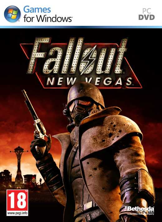 辐射：新维加斯（Fallout：New Vegas）星际争霸装备合集MOD