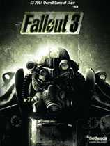 辐射3（Fallout 3）游戏界面优化补丁（本补丁将会让游戏拥有更小的字体，更大的物品选择区，改进的对话菜单等，本补丁适用于1024x768以上分辨率。）（第三方MOD）