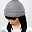 模拟人生4女性线织冬帽mod