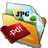 Free Jetico PDF to JPG Converter(PDF文件转换工具) V1.0官方版