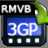 4Easysoft RMVB to 3GP Video Converter(视频转换软件) V3.3.26官方版