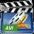 iCoolsoft AVI Converter(AVI视频格式转换器) V3.1.12官方版