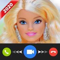 公主娃娃发短信视频模拟官方IOS版手游 v1.0 iPhone版
