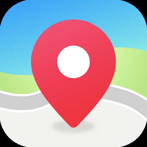 华为Petal地图app最新版 v3.7.0.302(001)  安卓版