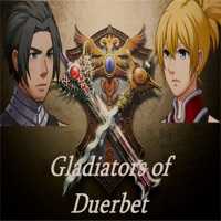 Gladiators Of DuerbetIOS版 v1.0.3 iPhone版