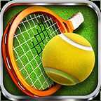 Tennis 3D网球3D官方版 v1.8.5 最新版