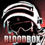 bloodbox最新版(血盒) v0.1 最新版