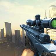 狙击手枪杀官方版Sniper Of Kill Gun shooting 3D v1.0.6 最新版