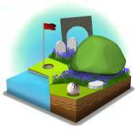 OK高尔夫游戏官方版 v2.3.3 最新版
