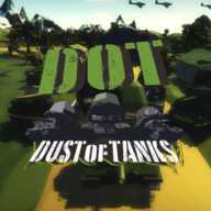 尘土坦克官方版Dust of Tanks v1.4.4 最新版